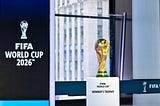 Why the 2026 FIFA World Cup in the USA could be a disaster