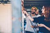 5 Elements Of A Great Tech Company Culture