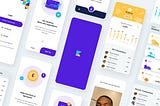 My Kard — Make payments securely and track expenses