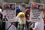 India’s Domestic Politics Swirling Around the Khalistan Issue