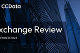 Executive Summary: Exchange Review November 2023