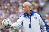 Mario Zagallo: The Architect of Brazilian Glory