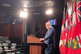 Ford government confirms autism program needs assessments will not come from expert clinicians,