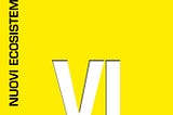 reFRAME 2025, N. 6: Nuovi Ecosistemi Urbani