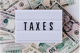 Income Tax Filing In Taiwan
