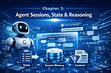 Agent Sessions, State & Reasoning