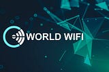 (WORLD WI-FI)グローバルWi-Fiネットワーク(decentralized)