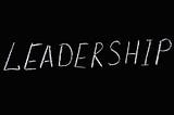 Do You Have What It Takes To Become A Business Leader?