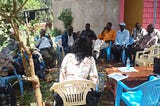 Why Equitable Partnerships matter — and why they should matter to you