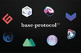 December: A Recap of Base Protocol’s First Month