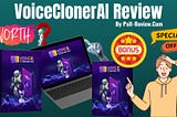 VoiceClonerAI Review: See OTO-Bundle-Coupon and Bonus Details