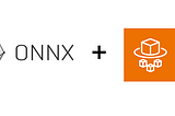 Scalable Cloud inference endpoint using ONNX and AWS Fargate