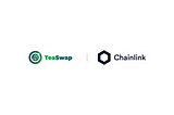 TeaSwap Finance Integrates Chainlink VRF to Secure SUGAR & TeaSport Raffles