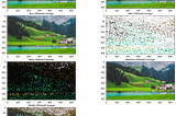 How Image Filtering is used to Improve Picture Quality