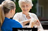 The Story of Nursing & Glonur®