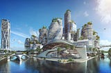 5 things you will see in the Future of “Smart City”