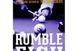 Read Rumble Fish [P.D.F]