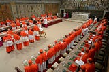 History of the Conclave: Update