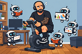 🎓 AI Isn’t Replacing Learning; It’s Supercharging It