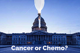Impeachment: The Chemo or Cancer?