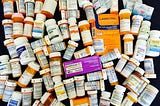 Doctors put me on 40 different meds for bipolar and depression. It almost killed me.