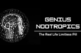 Is This The Real Life Limitless Pill? My Review of Genius Consciousness