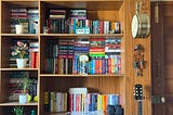 Buy the Books You’ll Never Read