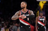 Is Dame Time Running Out?
