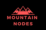 Welcome to Mountain Nodes