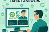 🌱 Spring Boot Interview Questions & Answers Series-1 💡