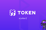 xLetter #2