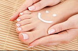 8 Easy Ways to Take Care of Your Feet