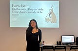 A Semester in Paris: Learning Through Study and Work Abroad