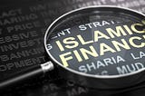 Decentralized Islamic Finance