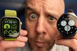 These Two Apple Watch Alternatives Deserve Attention
