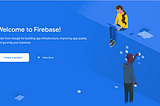 Firebase 101: Authentication