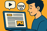 🔥 1 Lakh Views in Just 3 Days — Have You Read This Article?