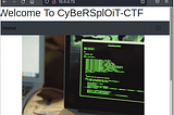 Hacking with ChatGPT