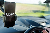 How to Make a Taxi Booking App like Uber or Lyft