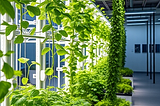 What Are The Benefits And Challenges Of Vertical Farming?