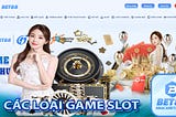 SLOT BET88 — KHÁM PHÁ THẾ GIỚI HẤP DẪN TẠI SLOT BET88