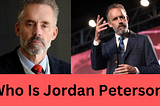 Know here the complete information about Jordan Peterson’s life.