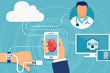 Digital Health: What we know about remote-patient monitoring