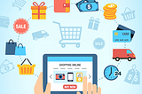 It’s Time to Build an E-commerce Presence