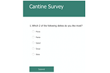Microsoft Forms multiple choice surveys: How to easily convert and visualise results