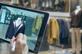 What are the applications of AI in the fashion industry?