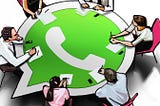 Por quê você deve usar o Whatsapp para Negócios?