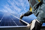 William Schantz Explains Benefits And Drawbacks Of Solar Energy