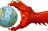 CHINA: Challenging Global Power and the Status Quo Economy