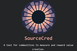 SourceCred | Resources